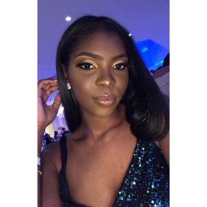 Meet your Posher, Tyra